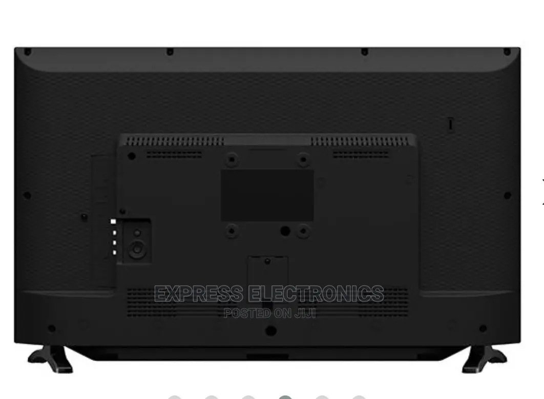 Sharp 32”UHD HD Basic Ready TV+ Wall Mount/ Kettle