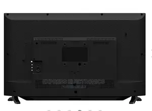 Sharp 32”UHD HD Basic Ready TV+ Wall Mount/ Kettle