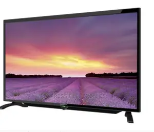 Sharp 32”UHD HD Basic Ready TV+ Wall Mount/ Kettle
