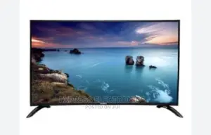 Nasco 43inches Digital Satellite+ Wireless Keyboard and Mouse
