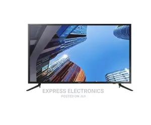 Samsung 40" Flat Fullhd TV40N5000+Wireless Keyboardandmouse