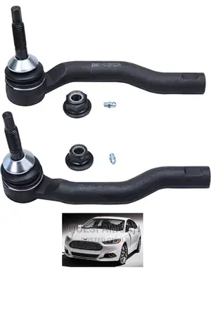 Ford Fusion 2013-2020 Tie Rod Ends