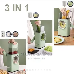 Fast Slicer (Multifunctional Vegetables Cutter)