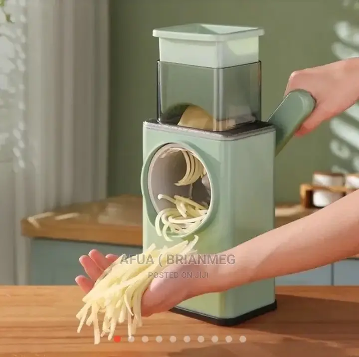 Fast Slicer (Multifunctional Vegetables Cutter)