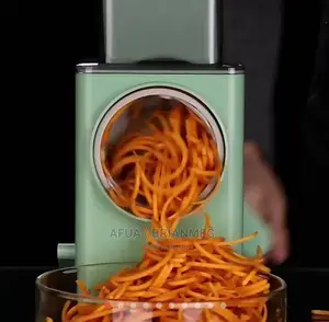 Fast Slicer (Multifunctional Vegetables Cutter)