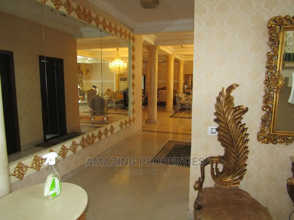 6bdrm House in Trassacco, East Legon for Sale