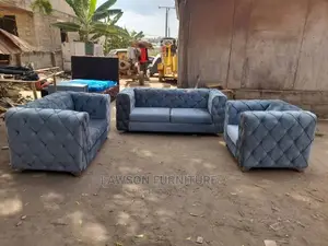 Three Sets Sofa