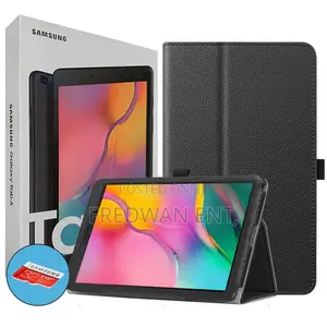 Samsung Galaxy Tab A 8.0 (2019) 32 GB Black