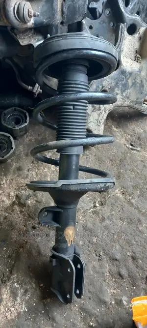 Hyundai Santa Fe 2007-2009 Front SHOCK ABSORBERS Available