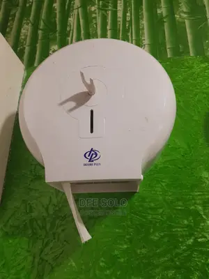 Jumbo T-Roll Dispenser