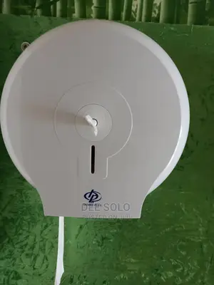 Jumbo T-Roll Dispenser