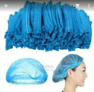 Hair Nets/Hair Cups