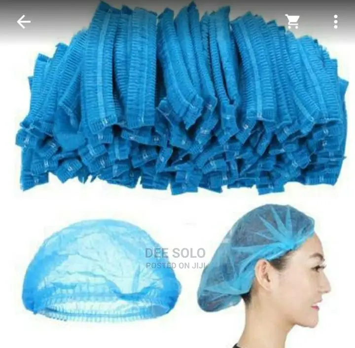 Hair Nets/Hair Cups