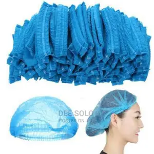 Hair Nets/Hair Cups