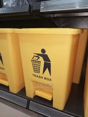 Waste Bins