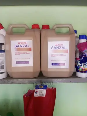 Izal Disinfectant