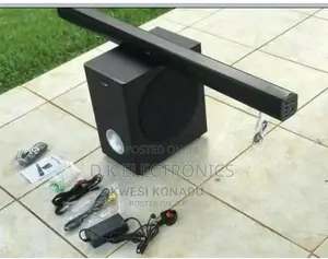 Protech Soundbar PRSB 2d
