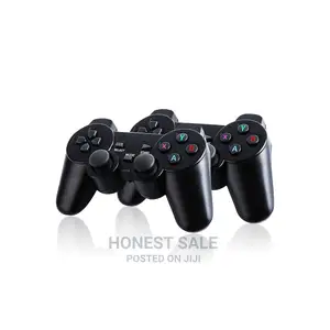 Pc Twins Wireless Usb Gamepad