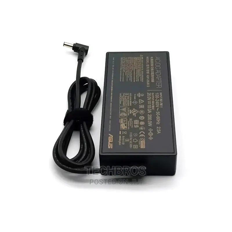 Asus TUF Rog Chargers 200W Original
