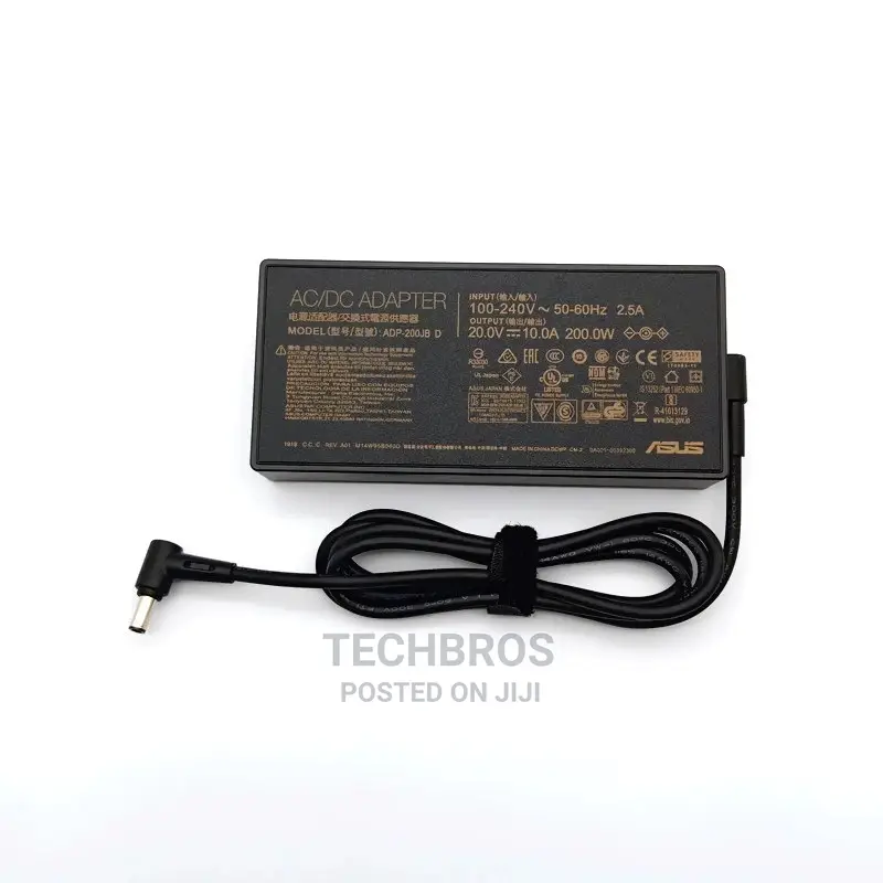 Asus TUF Rog Chargers 200W Original