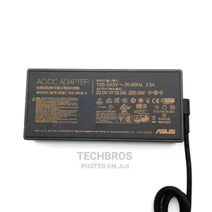 Asus TUF Rog Chargers 200W Original