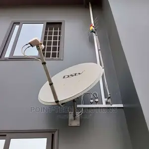 Dstv Installation