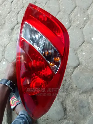 Hyundai I20 Tail Light One.