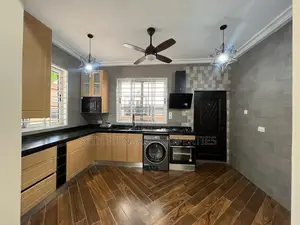 4bdrm House in Skm Property, Achimota for rent
