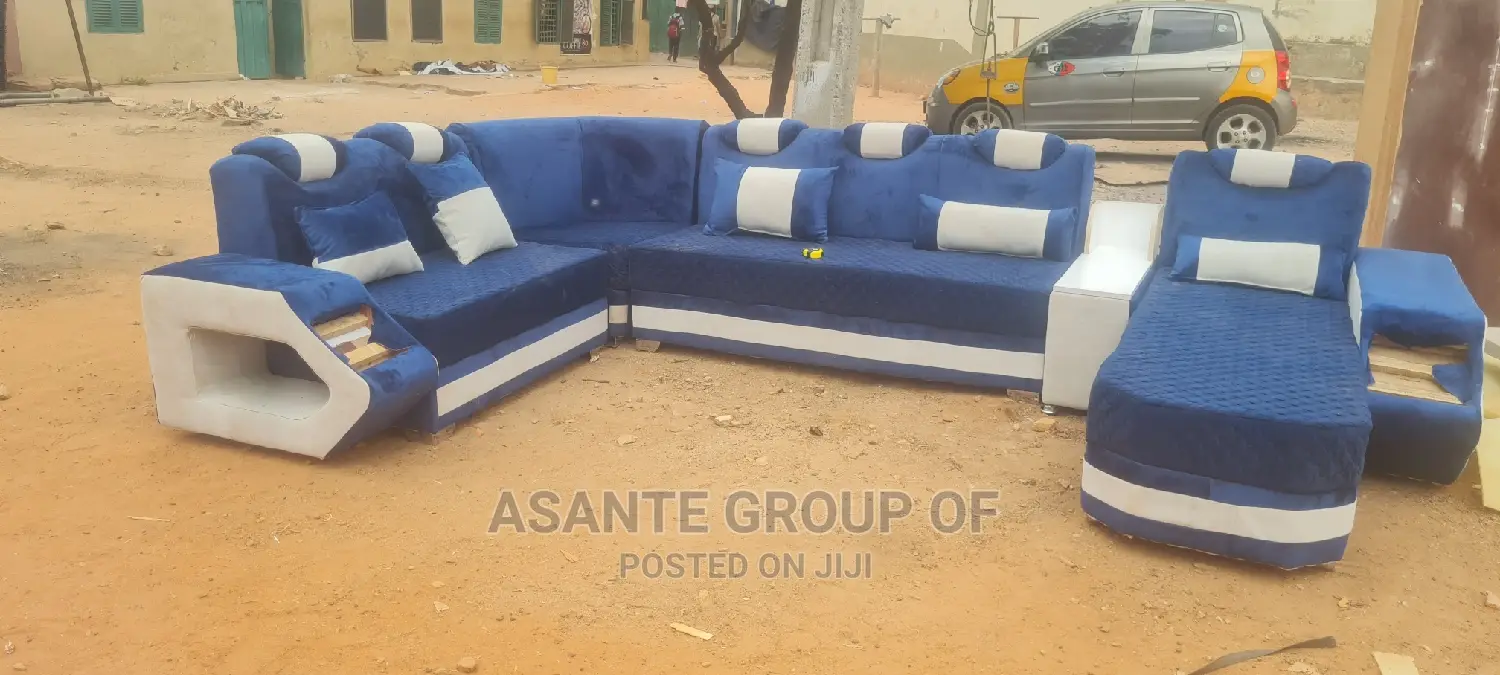 Quality and Affordable Living Room Furniture