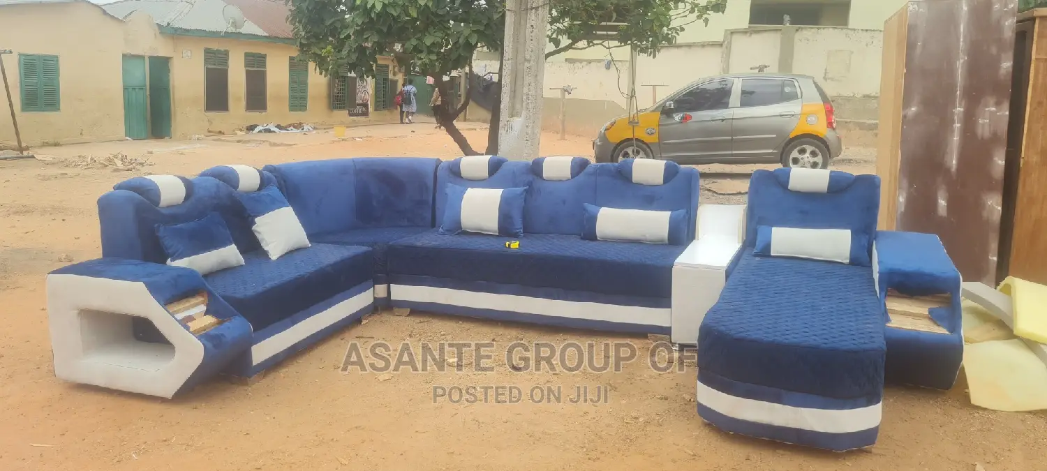 Quality and Affordable Living Room Furniture