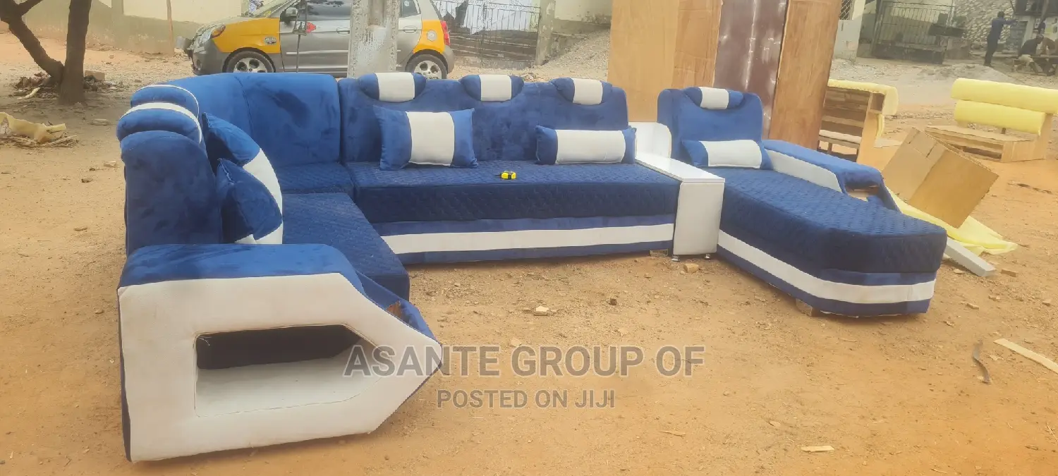 Quality and Affordable Living Room Furniture