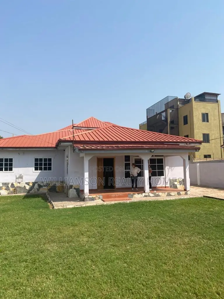 3bdrm House in Manet Cottage, Spintex for rent