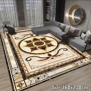 Thick Heavy. Duty Original Carpet(Big Size*200x300)Also in Diff Colors