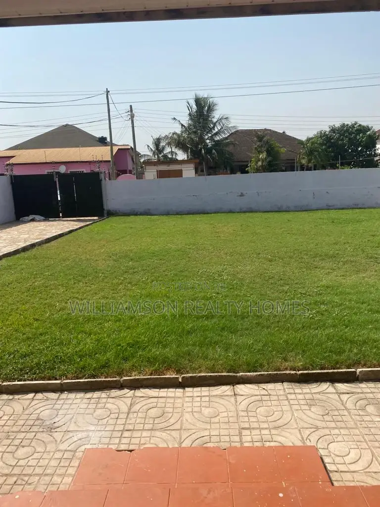 3bdrm House in Manet Cottage, Spintex for rent