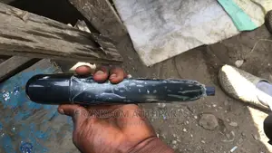 Kia Sportage 2008 Door Handle