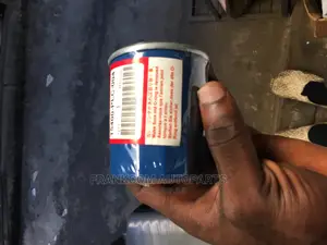 Oil Filter for All Cars Available