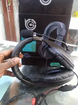 TC Gaming Headset