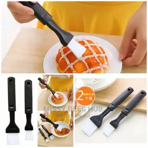 Pastry Brush Set