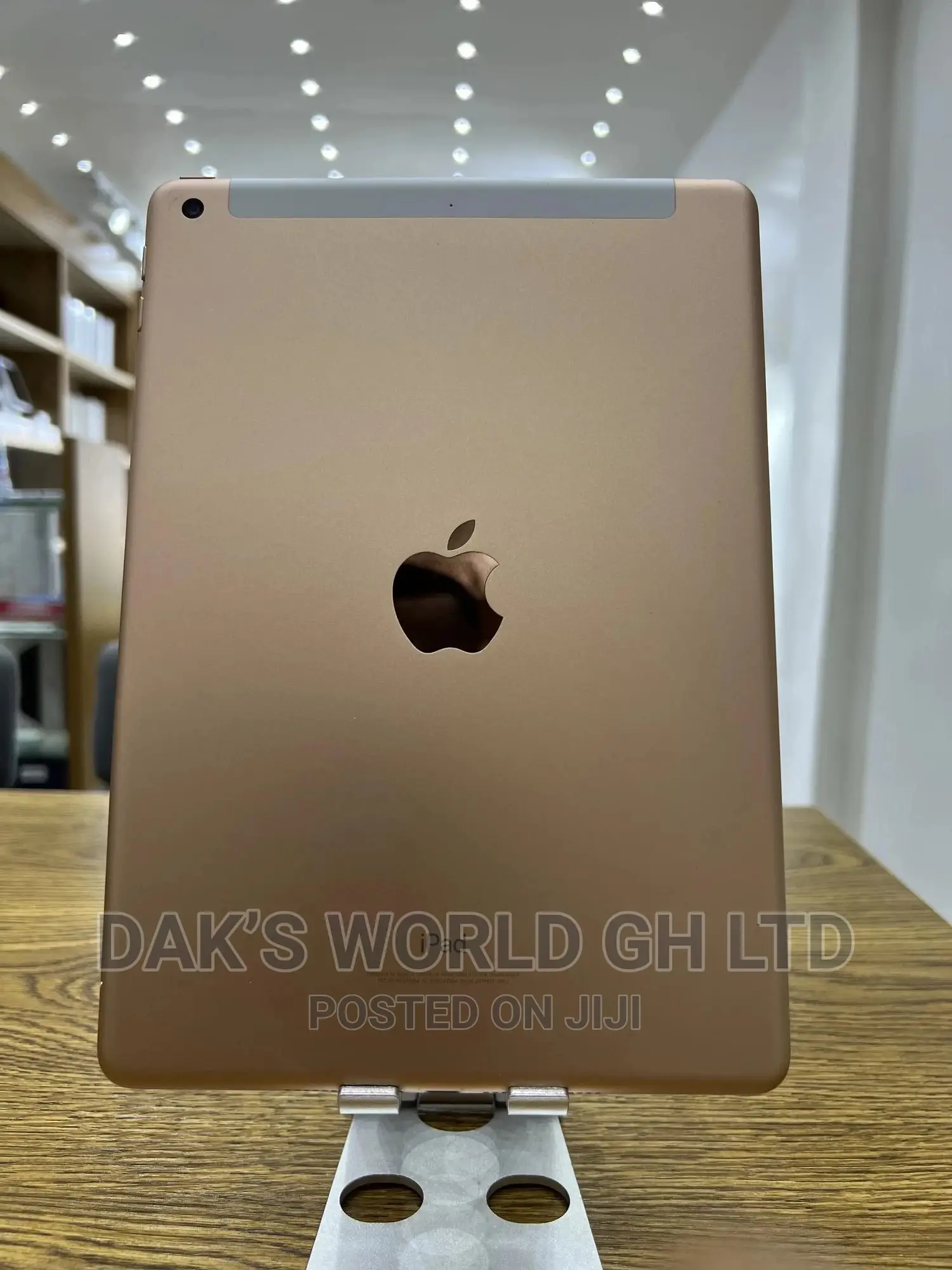 Apple iPad 10.2 (2019) 32 GB
