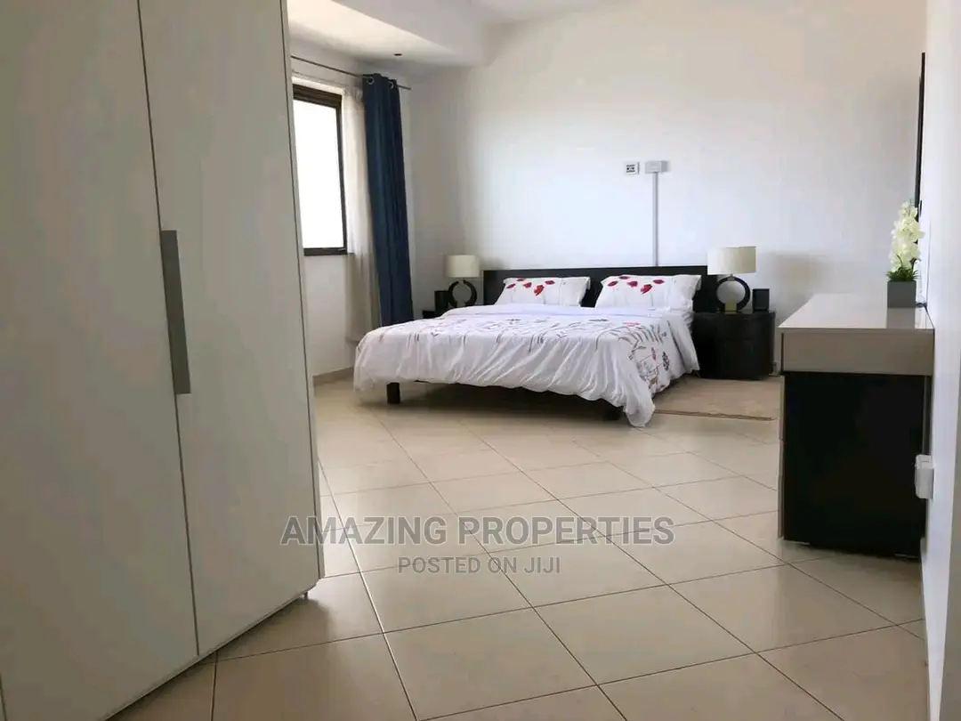 Furnished 3bdrm Apartment in Villagio Vista, Airport Residential Area