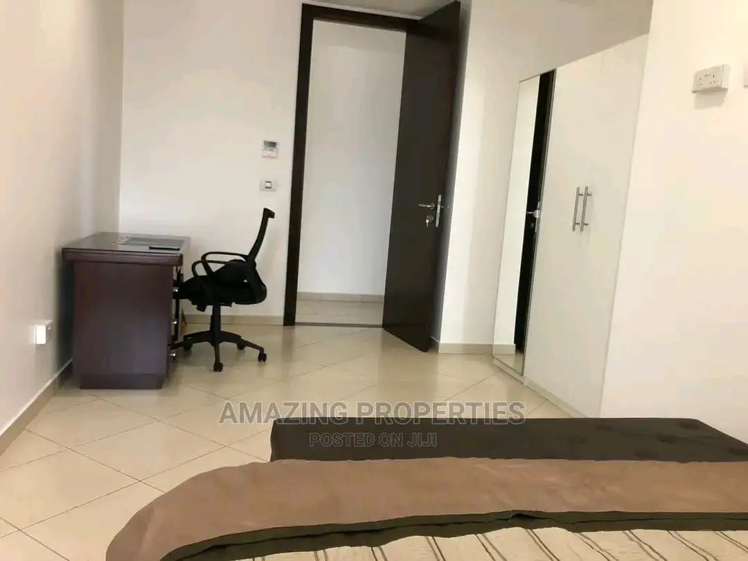 Furnished 3bdrm Apartment in Villagio Vista, Airport Residential Area