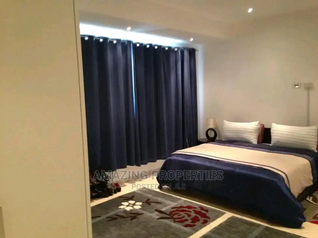 Furnished 3bdrm Apartment in Villagio Vista, Airport Residential Area