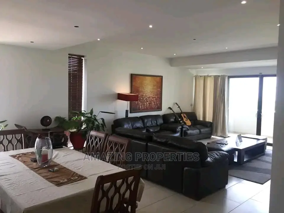 Furnished 3bdrm Apartment in Villagio Vista, Airport Residential Area