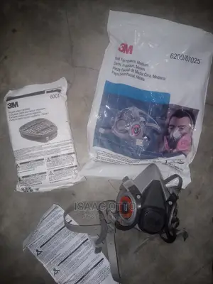 3m Facemask
