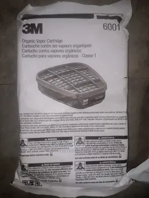 3m Facemask
