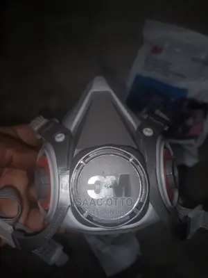 3m Facemask