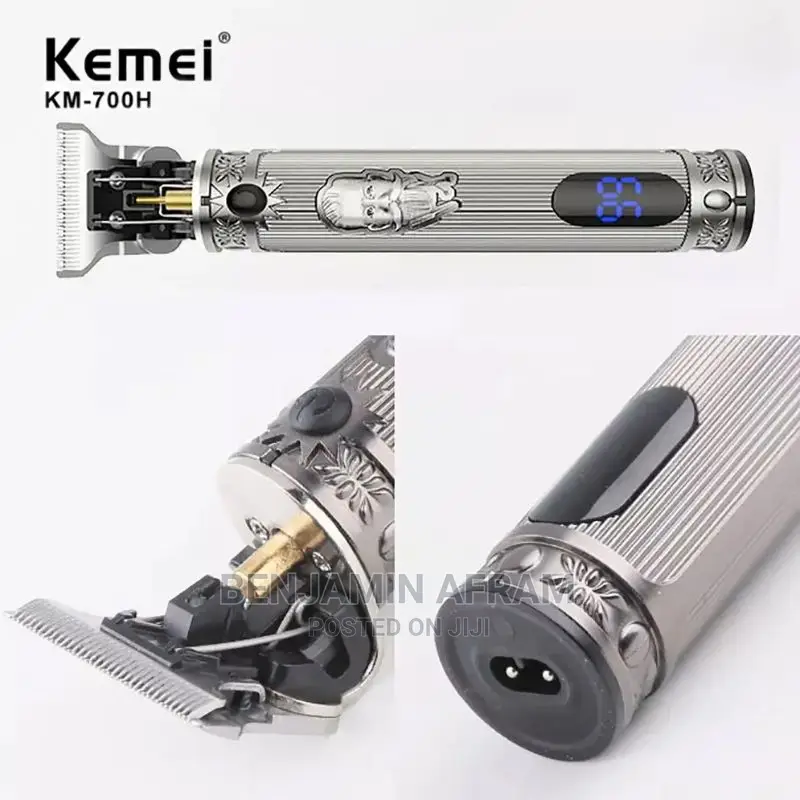 Kemei 700H Hair Clipper
