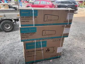 Hisense 2.0 Hp Energy Saving R410gas