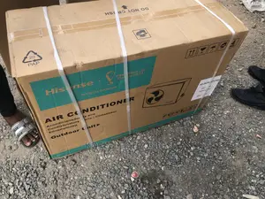 Hisense 2.HP Split Wall Air Conditioner Model AS-24HR4SXTCA