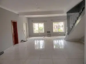 5bdrm Duplex in Hfc Estate, Spintex for rent